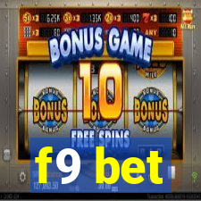 f9 bet