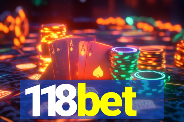 118bet