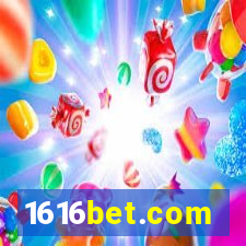 1616bet.com