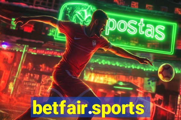 betfair.sports