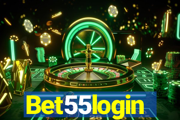 Bet55login