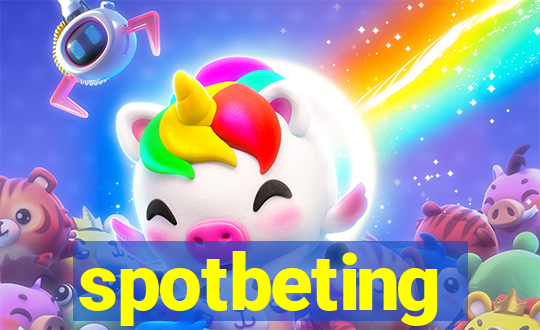 spotbeting