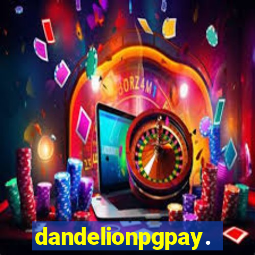 dandelionpgpay.com