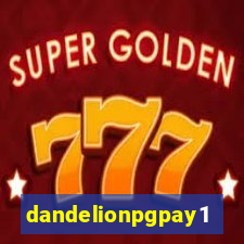 dandelionpgpay1.com