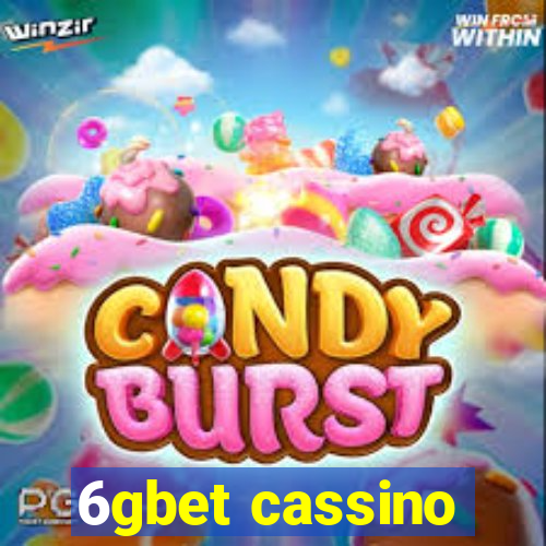 6gbet cassino