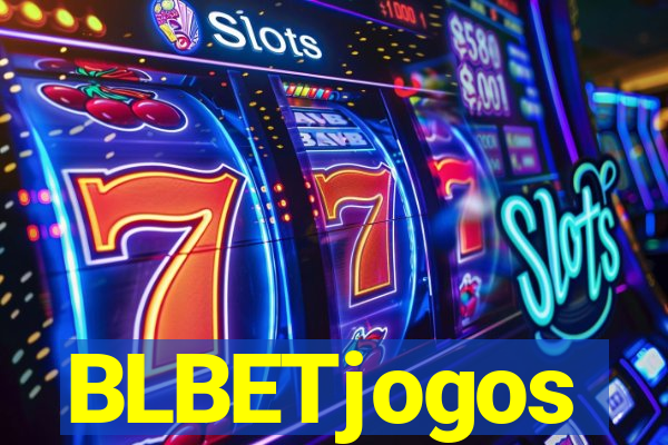 BLBETjogos