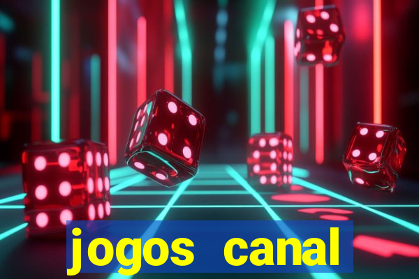 jogos canal premiere hoje