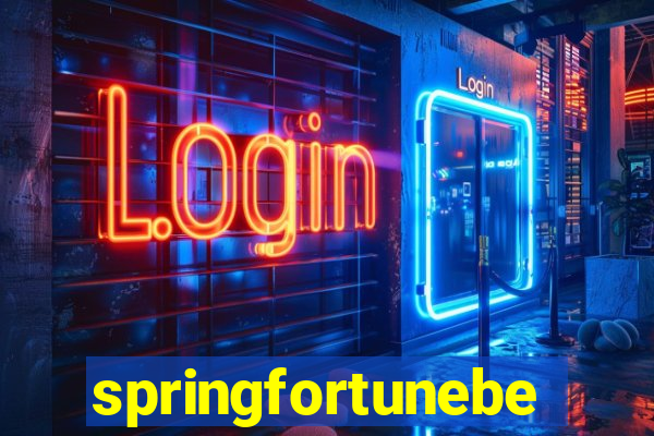 springfortunebet