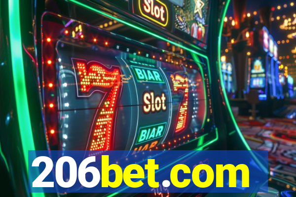 206bet.com