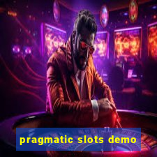 pragmatic slots demo