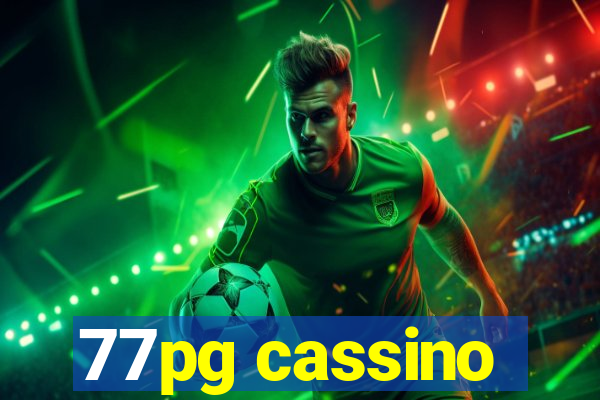 77pg cassino