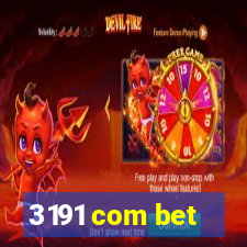 3191 com bet