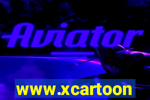 www.xcartoon