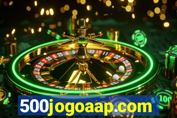 500jogoaap.com