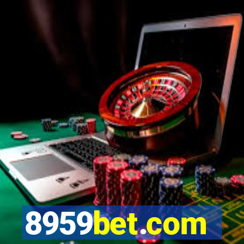 8959bet.com