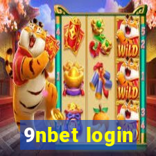 9nbet login