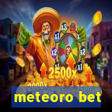 meteoro bet