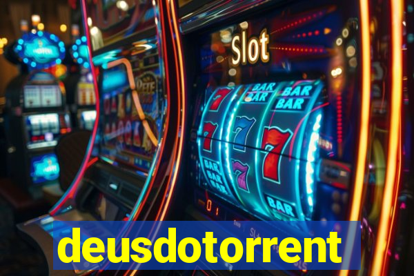 deusdotorrent