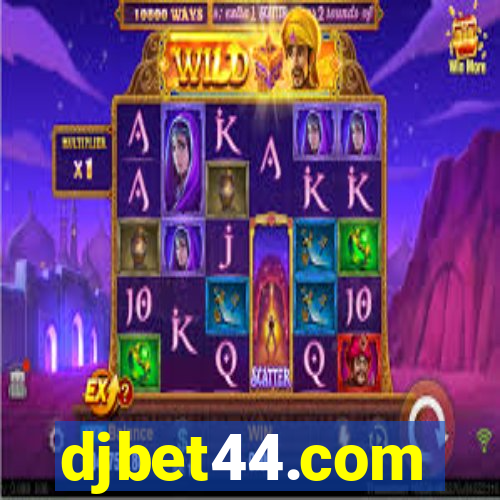 djbet44.com