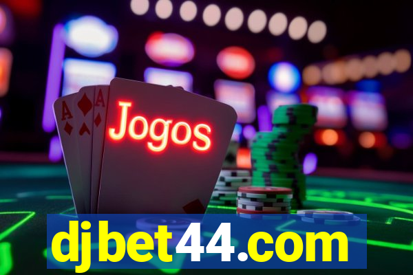 djbet44.com