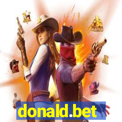 donald.bet