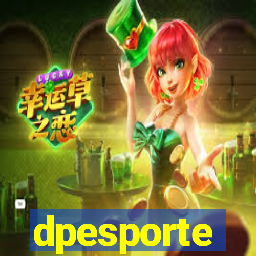 dpesporte