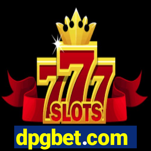 dpgbet.com