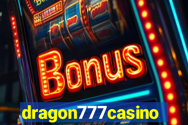 dragon777casino