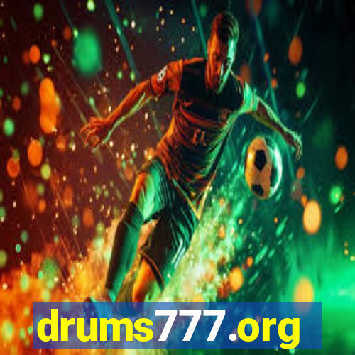 drums777.org