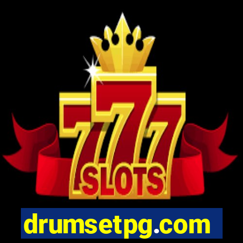 drumsetpg.com