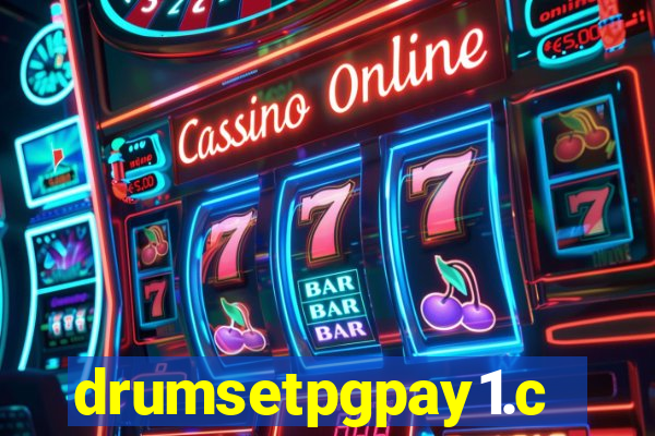 drumsetpgpay1.com