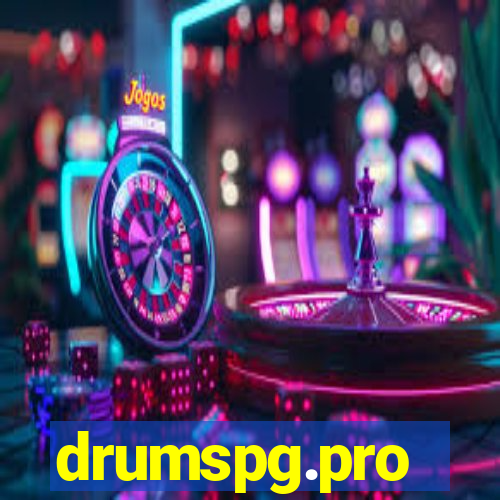 drumspg.pro