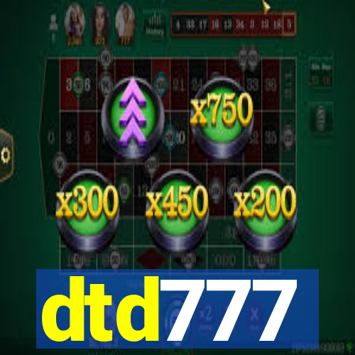 dtd777