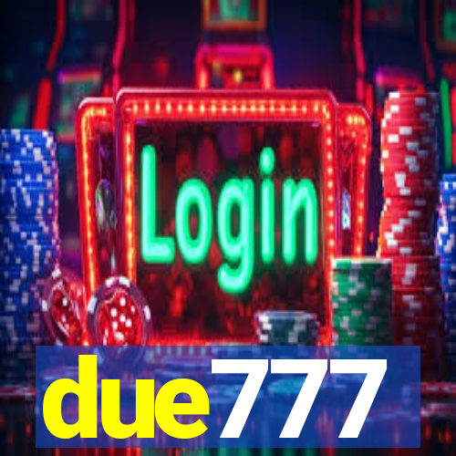 due777