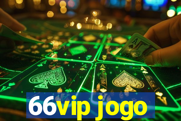 66vip jogo