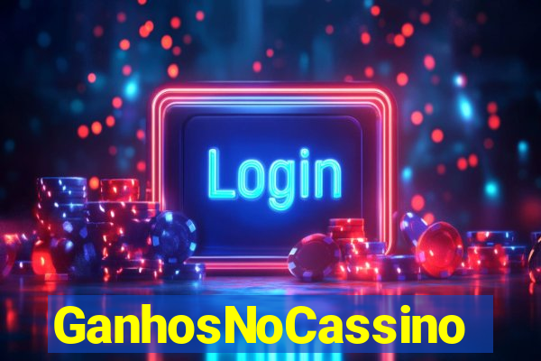 GanhosNoCassino