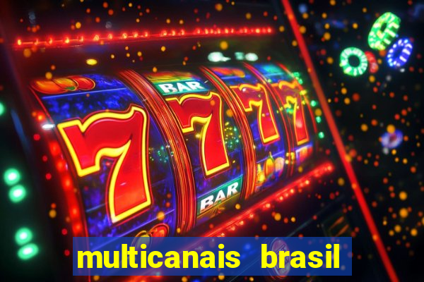 multicanais brasil x uruguai