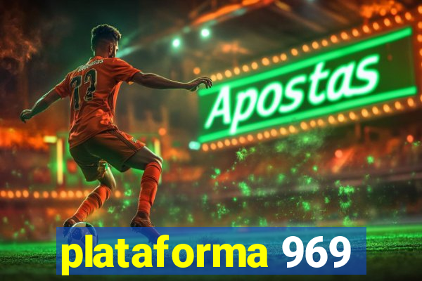 plataforma 969