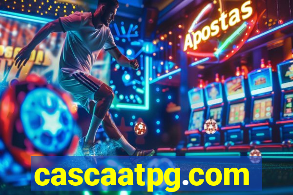 cascaatpg.com