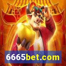 6665bet.com