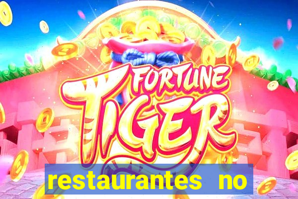 restaurantes no gama df