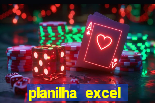 planilha excel folha de pagamento gratis