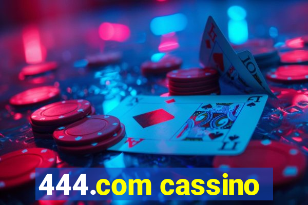 444.com cassino