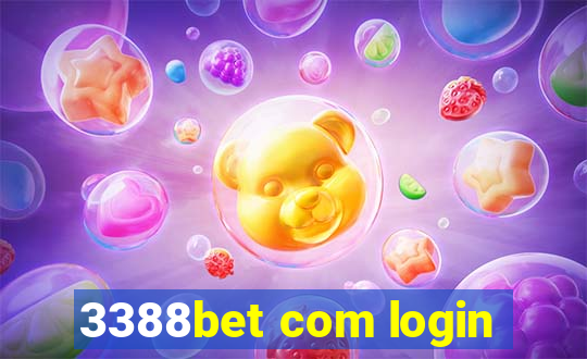 3388bet com login