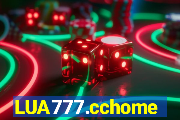 LUA777.cchome