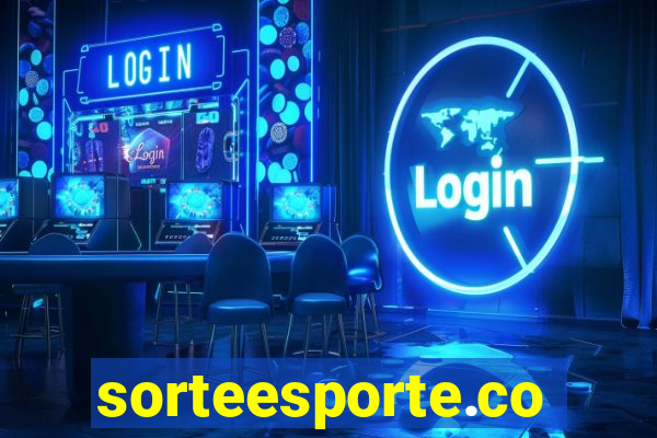 sorteesporte.com