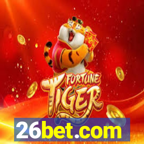 26bet.com