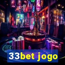 33bet jogo