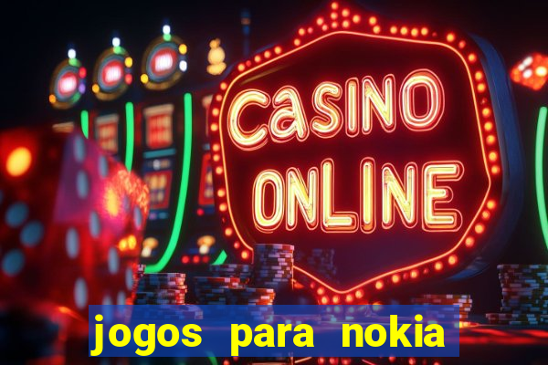 jogos para nokia asha 200