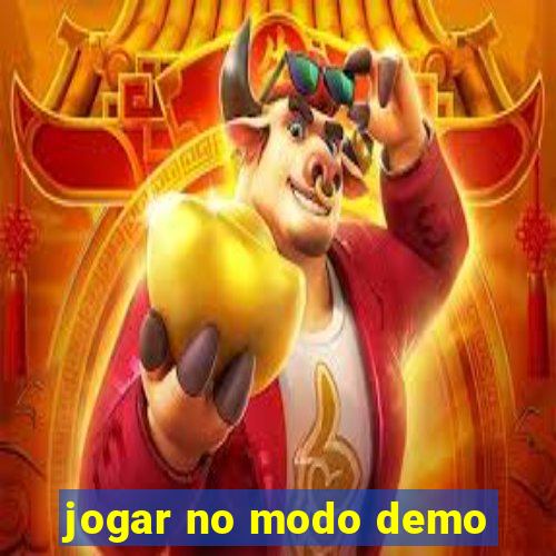 jogar no modo demo